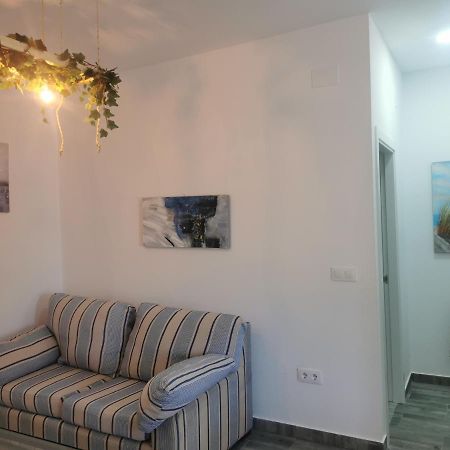 Apartamentos Sanlucar Beach 4 Y 5 Sanlúcar de Barrameda Exteriör bild