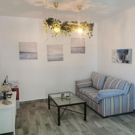 Apartamentos Sanlucar Beach 4 Y 5 Sanlúcar de Barrameda Exteriör bild