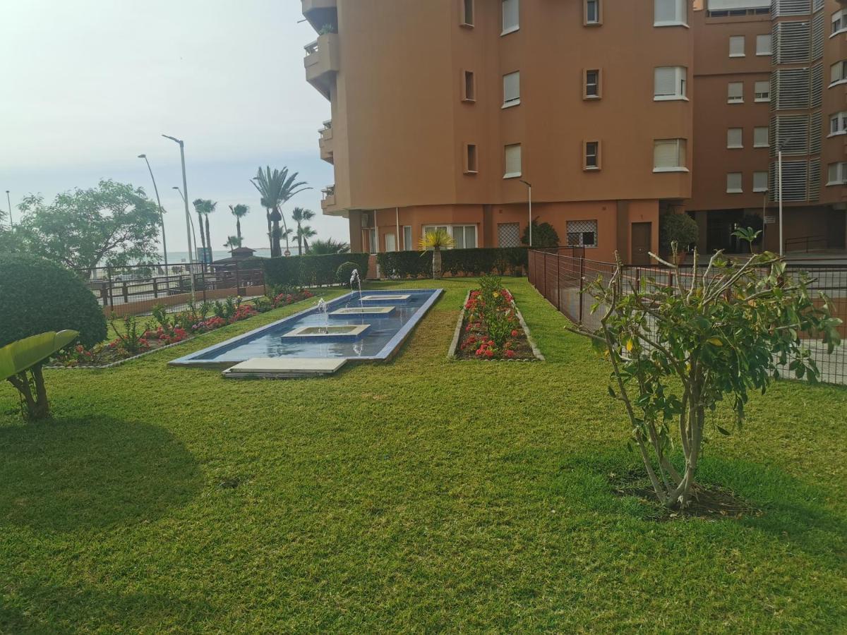 Apartamentos Sanlucar Beach 4 Y 5 Sanlúcar de Barrameda Exteriör bild