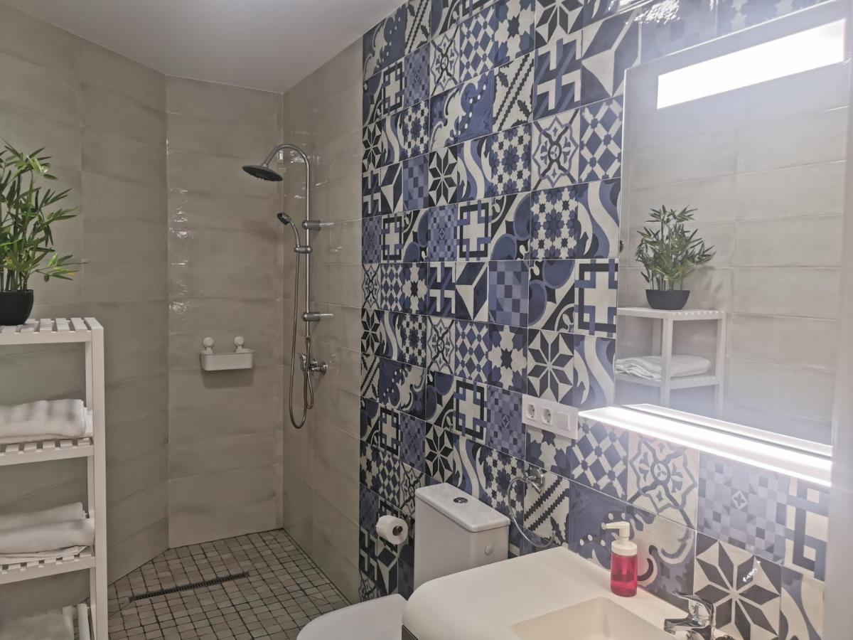 Apartamentos Sanlucar Beach 4 Y 5 Sanlúcar de Barrameda Exteriör bild