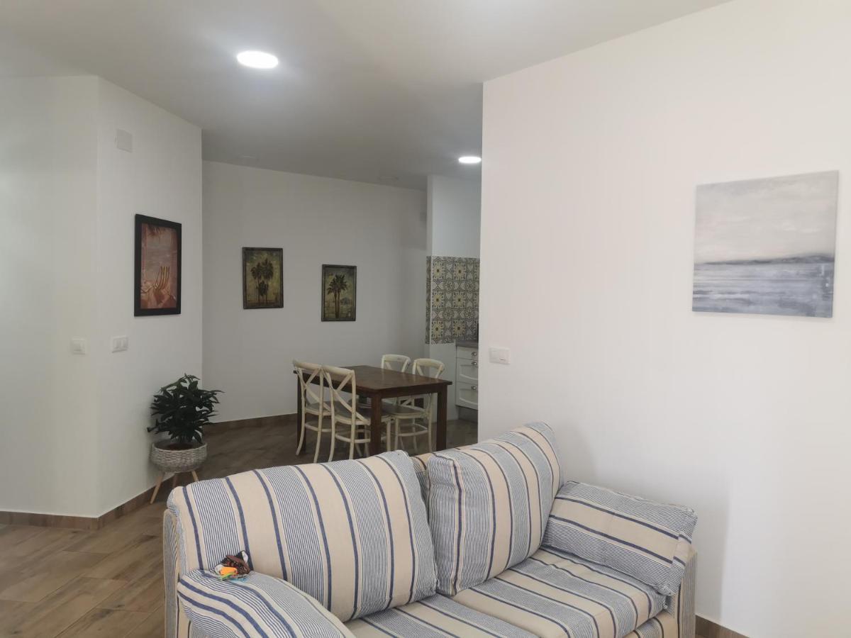 Apartamentos Sanlucar Beach 4 Y 5 Sanlúcar de Barrameda Exteriör bild